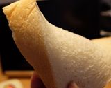 練乳入☆ほんのり甘〜い生食パン！覚書作り方7写真