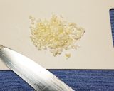 たことワカメの酢みそ和え作り方2写真