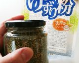 保育園の手作りふりかけ、記憶で再現。作り方6写真