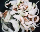 豆腐と豆乳で作る♪ヘルシーグラタン作り方3写真