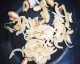 豆腐と豆乳で作る♪ヘルシーグラタン作り方4写真