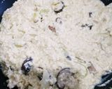 豆腐と豆乳で作る♪ヘルシーグラタン作り方6写真
