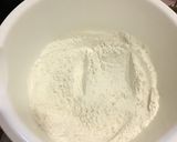 簡単パン作り☆小さな食パン作り方1写真