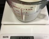 簡単パン作り☆小さな食パン作り方2写真