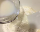 簡単パン作り☆小さな食パン作り方3写真