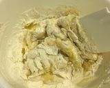 簡単パン作り☆小さな食パン作り方4写真