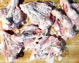 ★簡単・時短★炊飯器で鶏のさっぱり煮作り方2写真