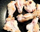 ★簡単・時短★炊飯器で鶏のさっぱり煮作り方3写真