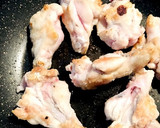 ★簡単・時短★炊飯器で鶏のさっぱり煮作り方3写真