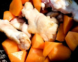 ★簡単・時短★炊飯器で鶏のさっぱり煮作り方4写真