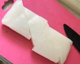 しみしみこんにゃく作り方2写真