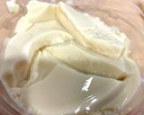 豆花 簡単 計らない作り方7写真