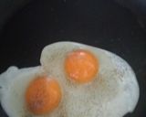 ナスと玉ねぎのカレー【男飯】作り方4写真