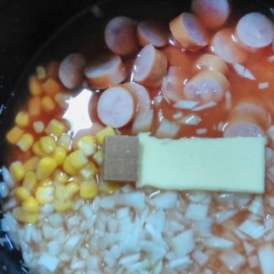 ケチャップライス1 ☆ケチャップライス☆ by ☆栄養士のれしぴ☆ 【クックパッド