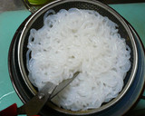 いつもの煮物→ゆず胡椒風味作り方4写真