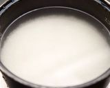 ホクホク豆ごはん⁂圧力鍋で加圧3分作り方1写真