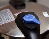 ホクホク豆ごはん⁂圧力鍋で加圧3分作り方4写真