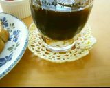 ＊ほろ苦甘～な☆ヨーグルトコーヒー♪作り方9写真