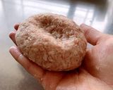 卵なし・うちの定番ハンバーグ作り方4写真