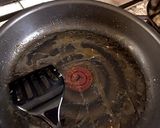 卵なし・うちの定番ハンバーグ作り方10写真