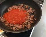 野菜たっぷりタコライス作り方2写真
