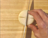 丸ごと新玉ねぎのマヨポンかけ作り方1写真