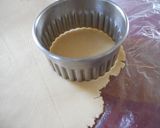かくれんぼジャムのタルトレット作り方6写真