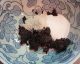 【再現】ペナンホワイトカレーヌードル作り方6写真
