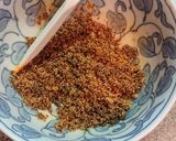 【再現】ペナンホワイトカレーヌードル作り方7写真
