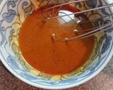 【再現】ペナンホワイトカレーヌードル作り方8写真