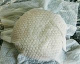 全粒粉カンパーニュ(室温発酵)作り方8写真