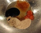 【再現】Mi Sedaapのミーゴレン作り方4写真