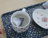 カジュアル☆おいしいティーバッグの淹れ方作り方1写真