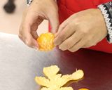 みかん大福作り方1写真