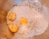 冷凍むきえびで、お弁当用小さいえびフライ作り方4写真