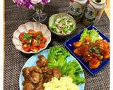 ♡祝話題入り♡これだけで？絶品エビチリ作り方14写真