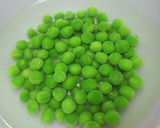 グリンピースとベーコンのポテトグラタン作り方2写真
