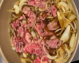 美味しい☆牛丼作り方5写真