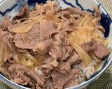 美味しい☆牛丼作り方6写真
