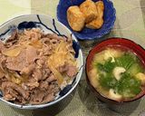 美味しい☆牛丼作り方7写真