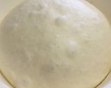 簡単パン作り☆小さな食パン作り方6写真