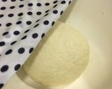 簡単パン作り☆小さな食パン作り方5写真
