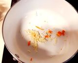 メキシカンシリーズ ベジチリビーンズ編作り方2写真