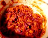 メキシカンシリーズ ベジチリビーンズ編作り方5写真