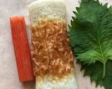 竹輪の焼き鳥風作り方2写真