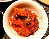 メキシカンシリーズ ベジチリビーンズ編作り方6写真