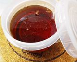 祖母からの味わいカスタードプリン♪作り方21写真