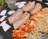 家族に人気 簡単 豆もやしナムル作り方4写真