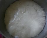 イチゴ酵母でバゲット作り方1写真