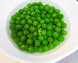 冷凍えのきと塩昆布の炊き込みご飯♪作り方4写真